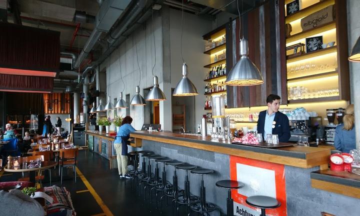 heimat restaurant