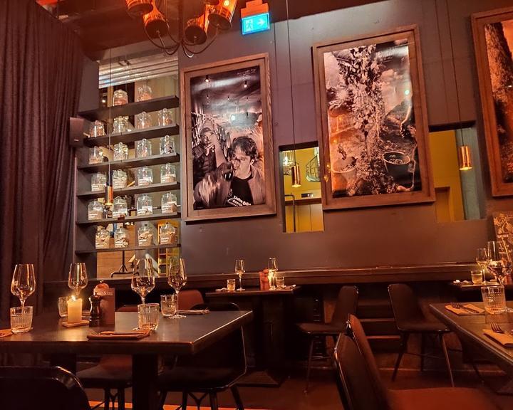 heimat restaurant