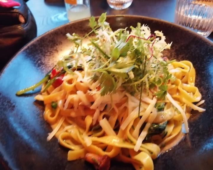 heimat restaurant