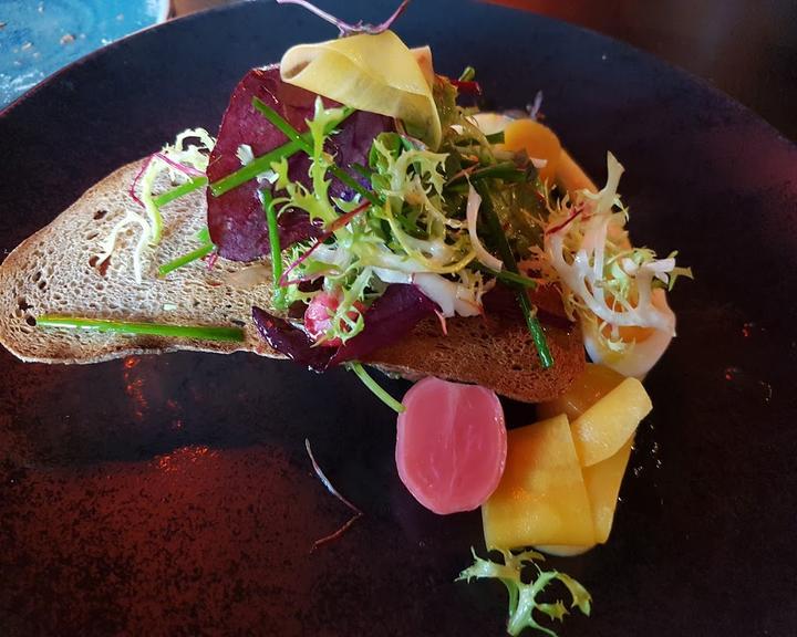 heimat restaurant