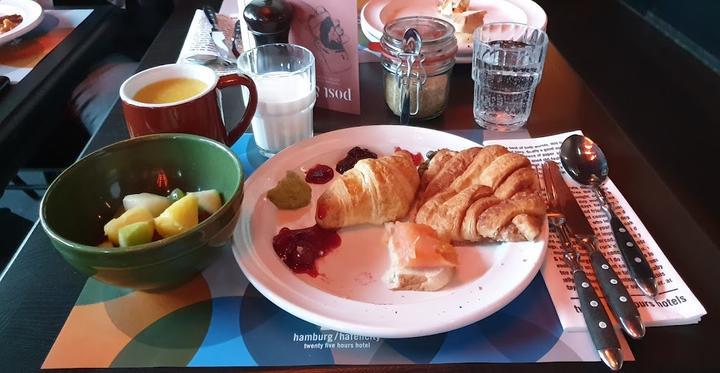 heimat restaurant
