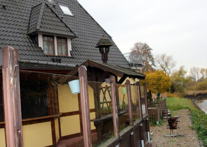 Borgfelder Landhaus