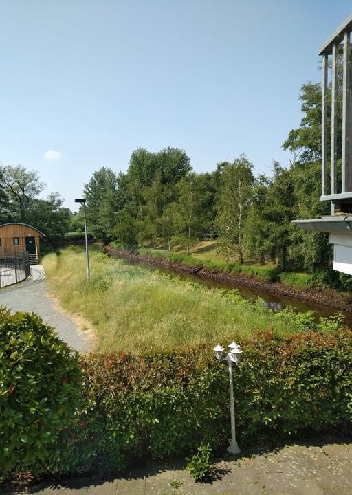 Borgfelder Landhaus