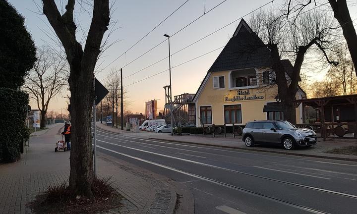 Borgfelder Landhaus