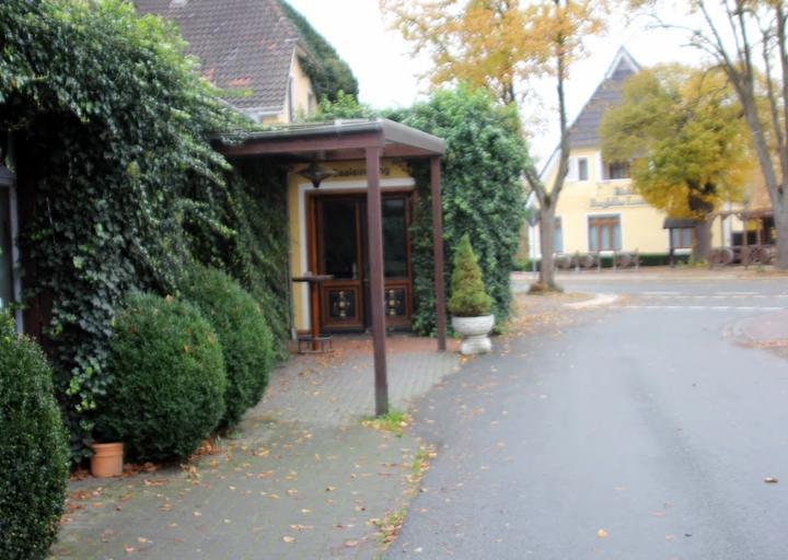 Borgfelder Landhaus