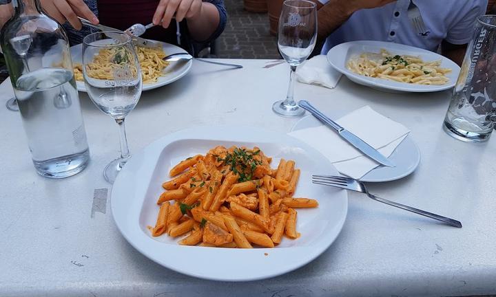 Ristorante Diomira