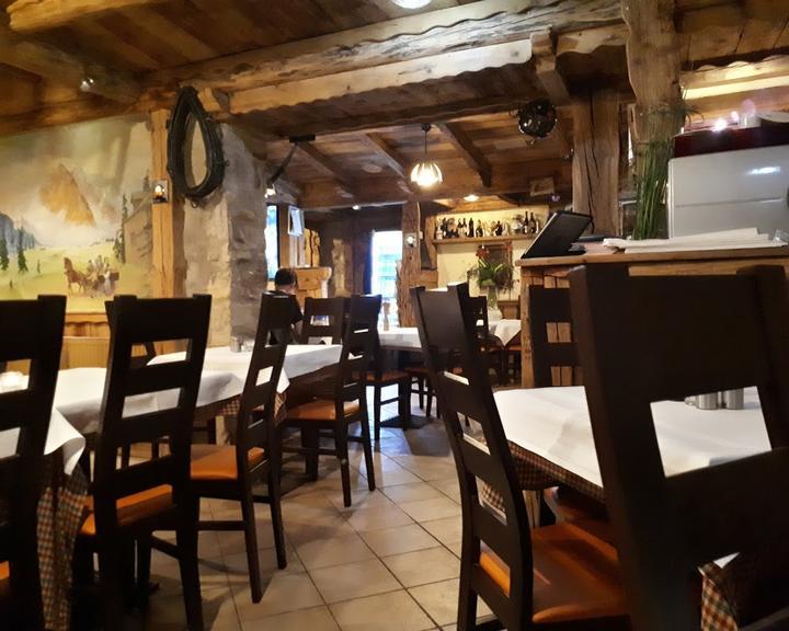 Ristorante Diomira