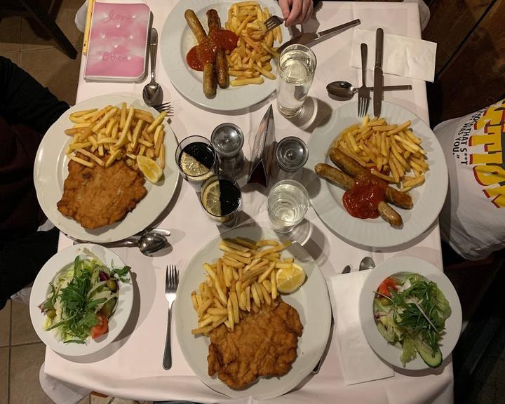 Ristorante Diomira
