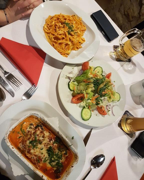 Ristorante Diomira