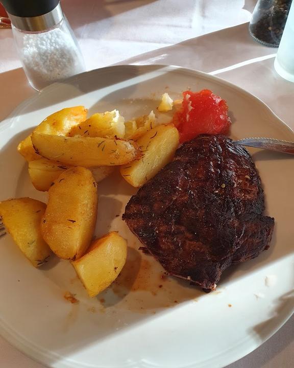 Ristorante Diomira
