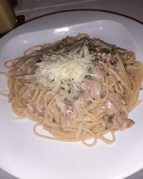 Ristorante Diomira