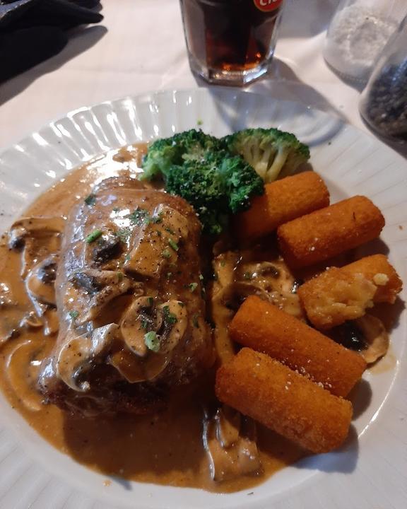 Ristorante Diomira
