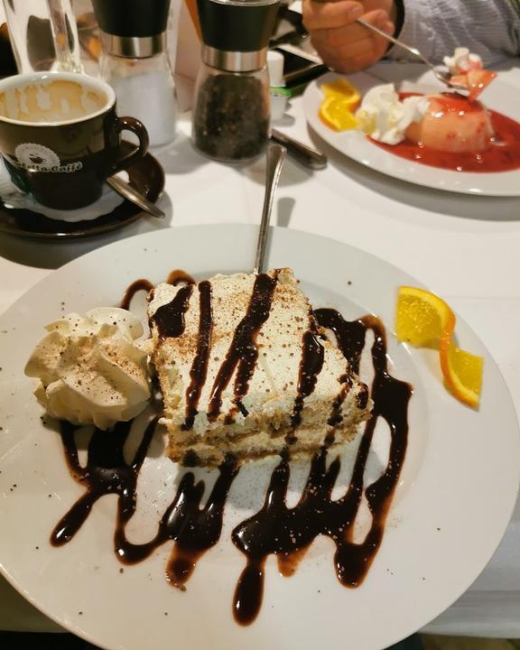Ristorante Diomira
