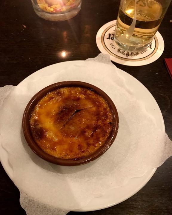 Tapas y Mas Tres
