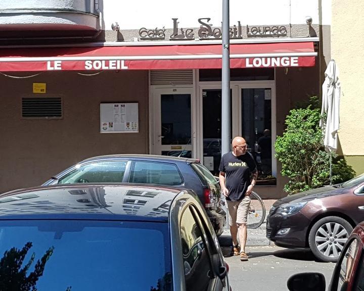 Le Soleil