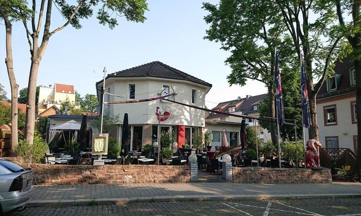 Ristorante Ambiente