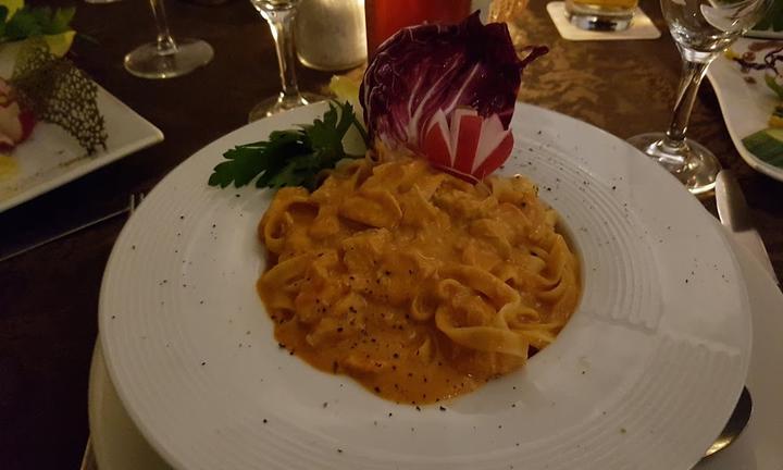 Ristorante Ambiente