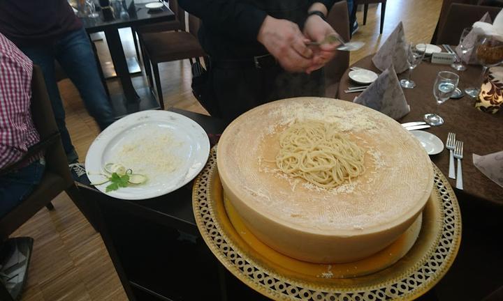 Ristorante Ambiente