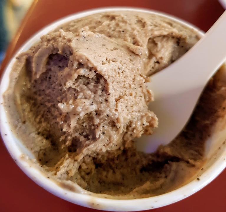Das Eis