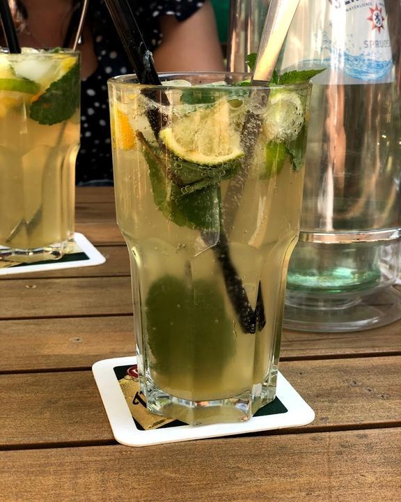 Lemongrass