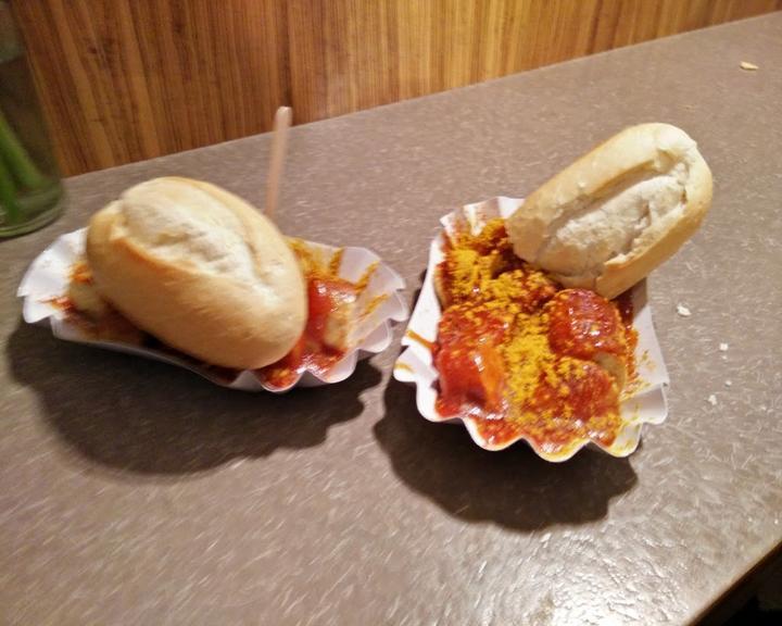 SCHMITT Foxy Food City