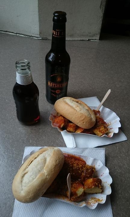 SCHMITT Foxy Food City