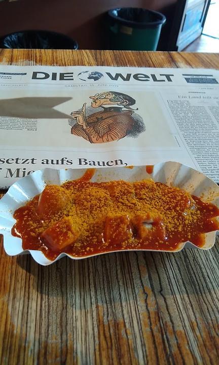 SCHMITT Foxy Food City