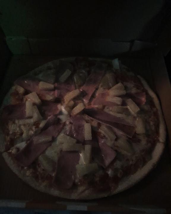 Pizza Piccolo