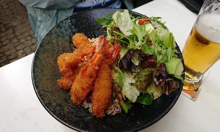 Sapa Sushi