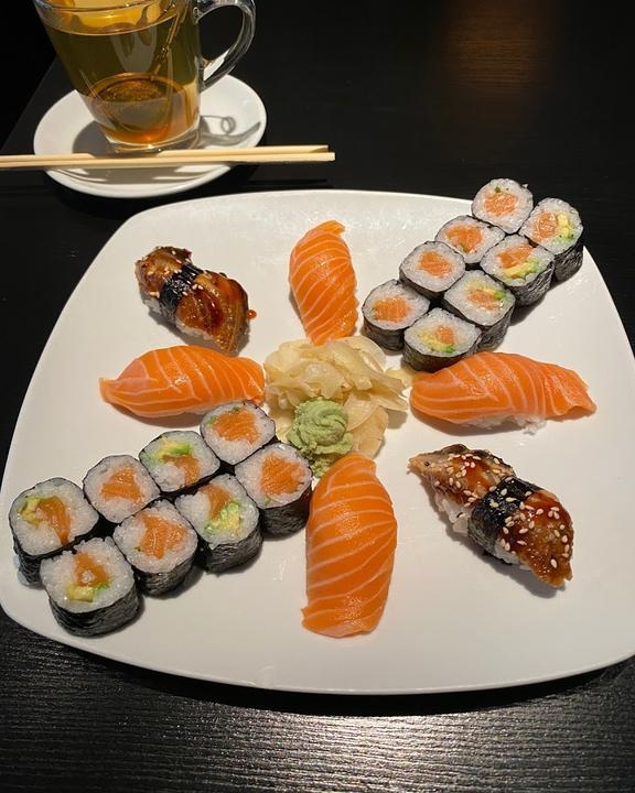 Sapa Sushi