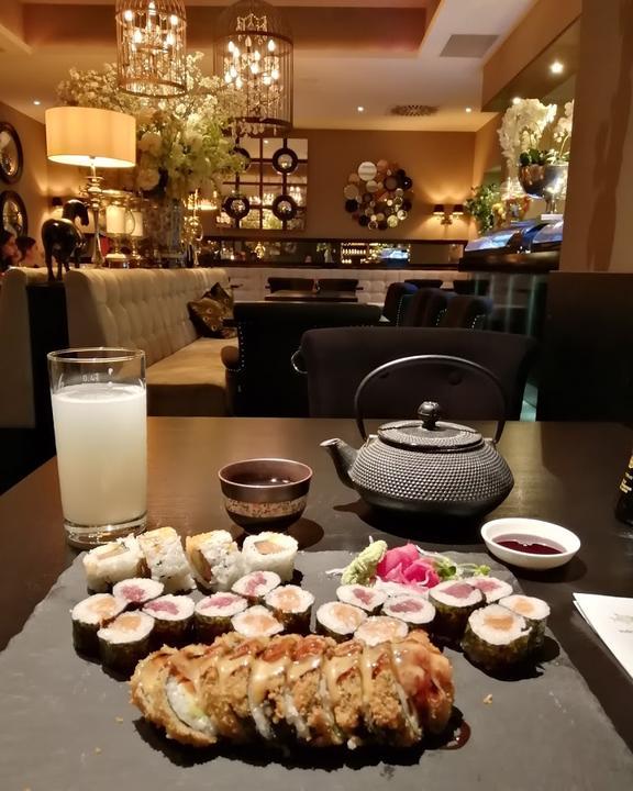 Sapa Sushi
