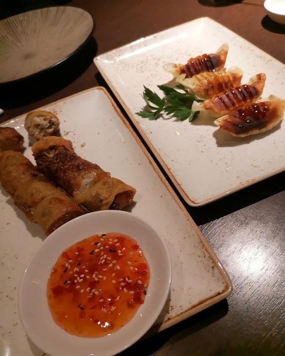 Sapa Sushi