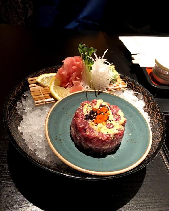 Sapa Sushi