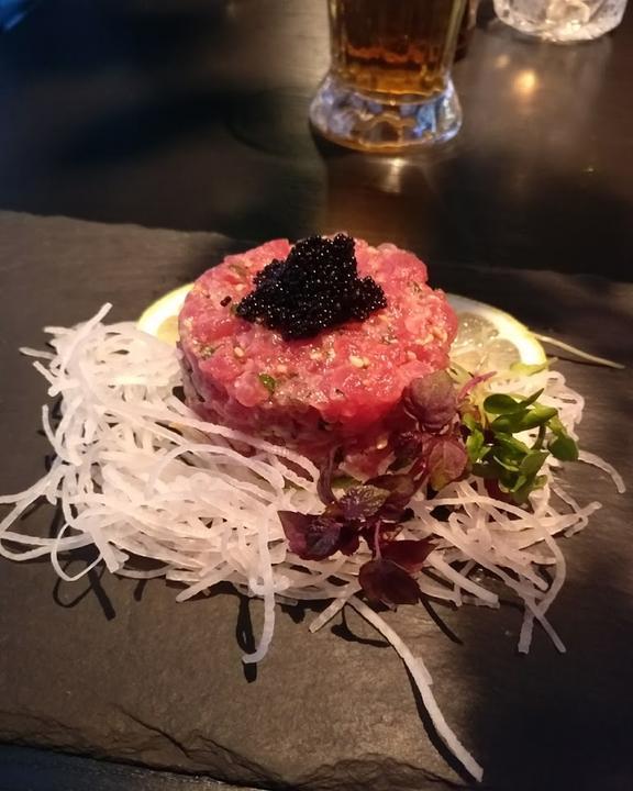Sapa Sushi