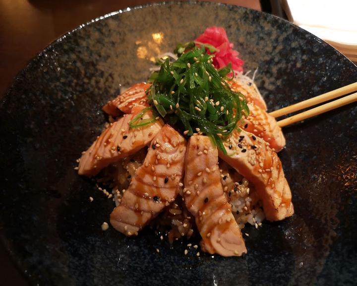 Sapa Sushi