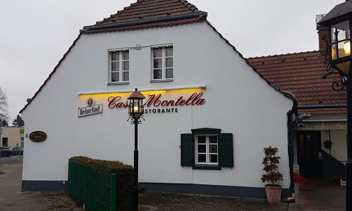 Casa Montella