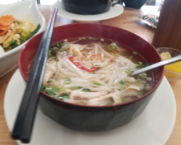 Viet's