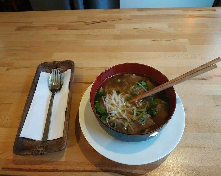 Viet's