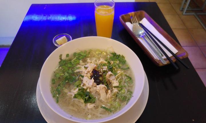 Viet's