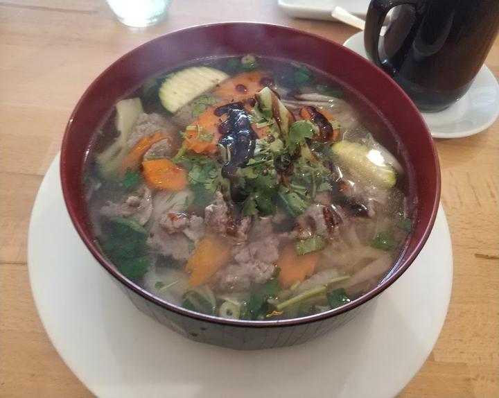 Viet's