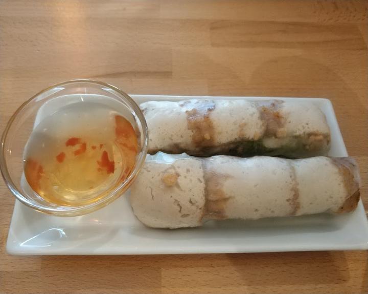 Viet's
