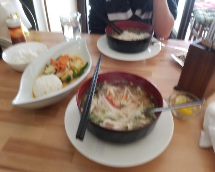 Viet's