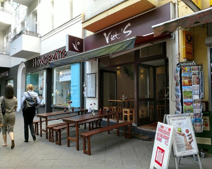 Viet's