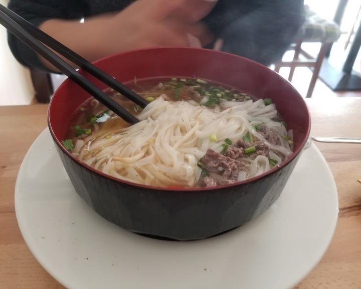 Viet's