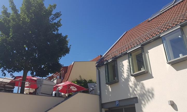 Restaurant Kleines Meer