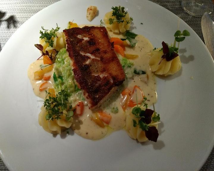 Restaurant Kleines Meer