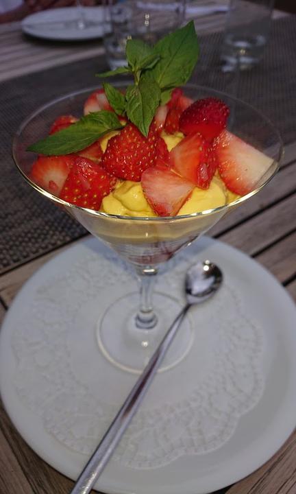 Restaurant Kleines Meer