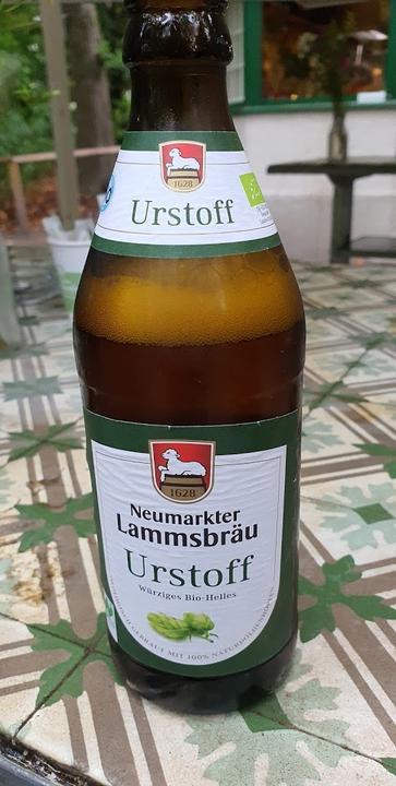 Fraulein Gruneis