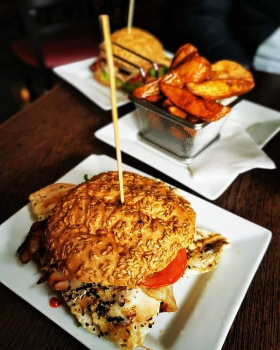 Burgerie