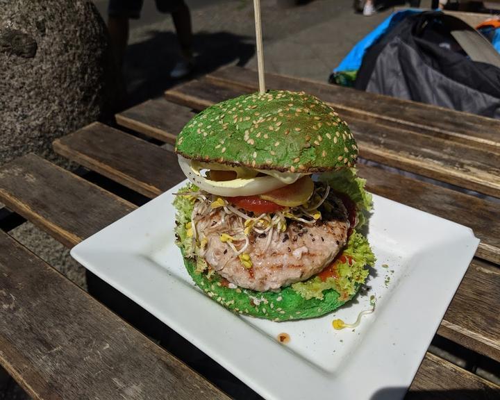 Burgerie